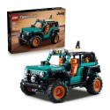 ADORE LEGO LMT42227 JEEP WRANGLER