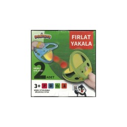 DOSTOYS 33 FIRLAT YAKALA