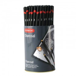 DERWENT DW36300 KALEM 72 TÜP 3 DERECE*24
