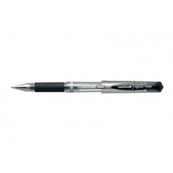 UNİ UM-153 İMZA KALEMİ 1MM SİYAH