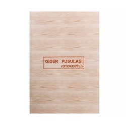 DİLMAN 4016 GİDER PUSULASI OTOKOPİLİ
