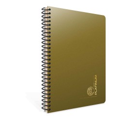GIPTA 5693 PLATINUM SPR PP KPK DEF 17X24 100YP KARELİ