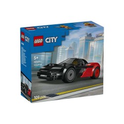 ADORE LEGO LSC60486 EV SUPER ARABA