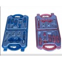 HALİT CAN HC-1049 DOKTOR SETİ ÇANTALI