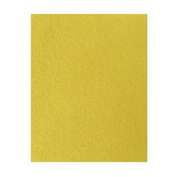 LİNO 2735-JQ KEÇE 50X70 10LU PK SARI