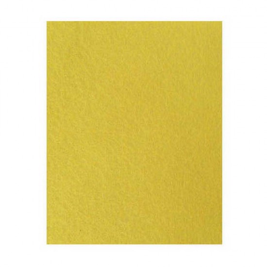 LİNO 2735-JQ KEÇE 50X70 10LU PK SARI