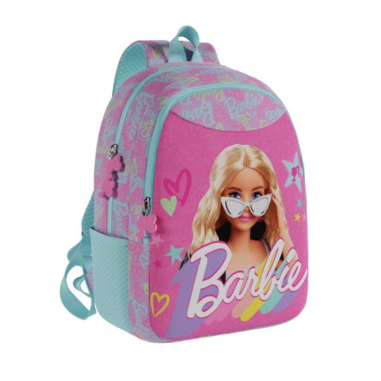 WİGGLE 3345 OKUL ÇANTASI BARBIE