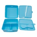 WİGGLE 3464 BESLENME KUTUSU CINNAMOROLL