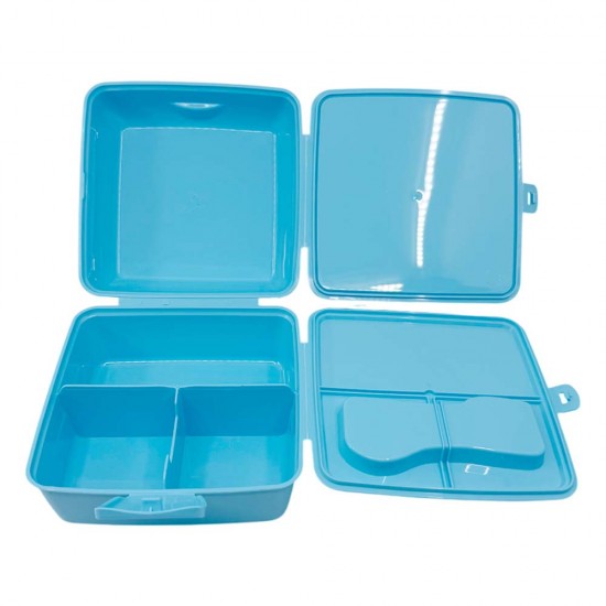 WİGGLE 3464 BESLENME KUTUSU CINNAMOROLL