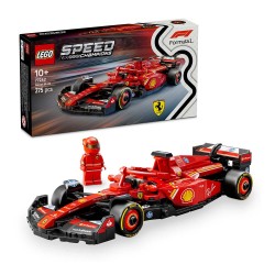 ADORE LEGO LSR77242 F1 FERRARİ SF24