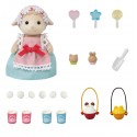 ADORE ESF5653 POPCORN STANDI