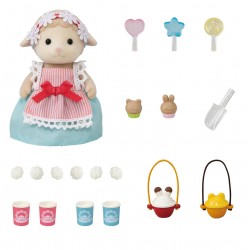 ADORE ESF5653 POPCORN STANDI