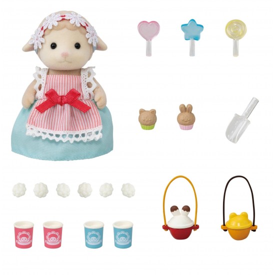 ADORE ESF5653 POPCORN STANDI