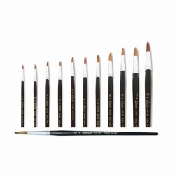 SÜDOR S145-10 SULUBOYA FIRÇA