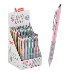 MİKRO MP9001-36 STANDLI VERSATİL KALEM 07MM PASTEL