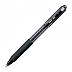 UNİ SN-100 LAKNOCK TÜKENMEZ 1MM SİYAH