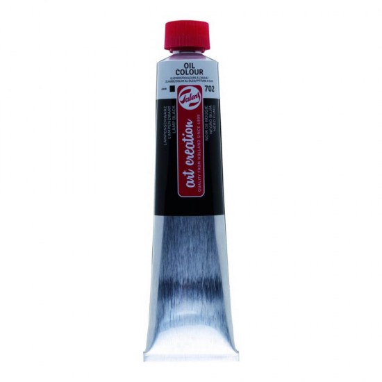 ARTCREATİON RT9019702M YAĞLI BOYA 40ML LAMP BLACK