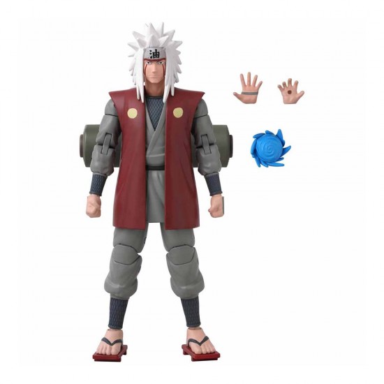 ADORE BAH36965 AH NARUTO JİRAİYA