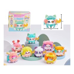 MEGA 69204 SWEET DREAM FURRY FUN DIY PELUŞ
