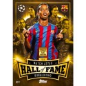 MYTHOS MATCH ATTAX FUTBOLCU KARTI
