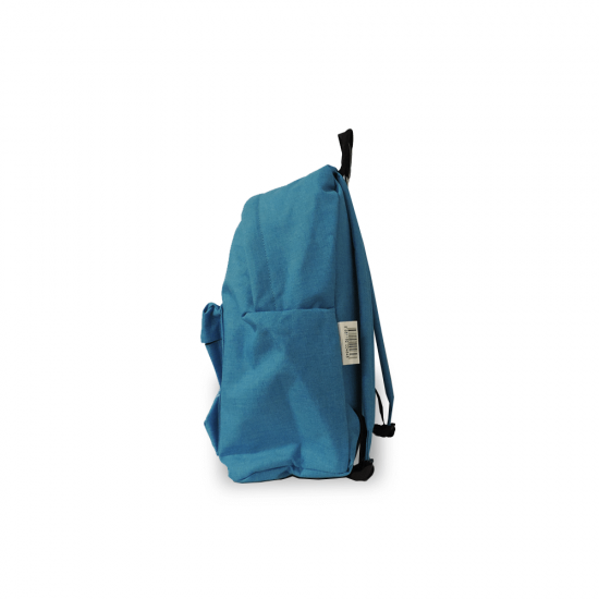 ENDBAG 4643 SIRT ÇANTASI MAVİ