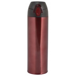 TRENDİX U500-BO SÜPER LIGHT TERMOS BORDO