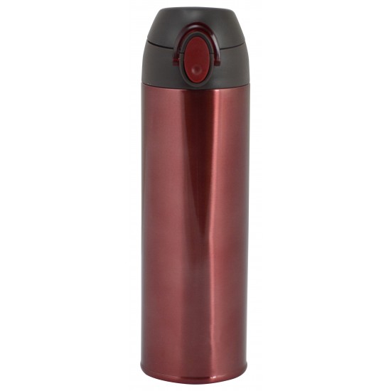TRENDİX U500-BO SÜPER LIGHT TERMOS BORDO