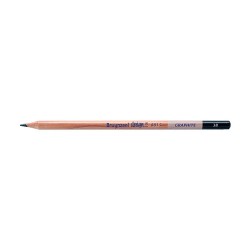 BRUYNZEEL B8815K3B GRAPHİTE KALEMİ 3B