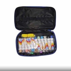 STA-893024 JUMBO KEÇELİ KALEM 24 LÜ SET