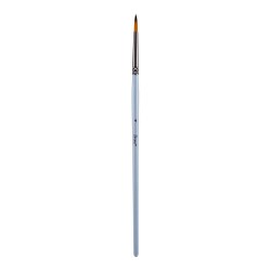 BRONS BR-755 SULU VE AKRİLİK BOYA FIRÇASI 123 SERİ NO:4