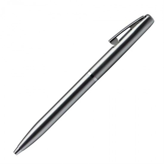 STEELPEN 3200 TÜKENMEZ KALEM KROM 48Lİ