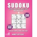 OLİMPOS / SUDOKU 5