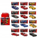 SUNMAN 6511 AMERİKAN SERİSİ ARABA