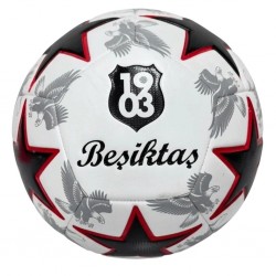 CANSPORT 3018 FUTBOL TOPU BEŞİKTAŞ EAGLE