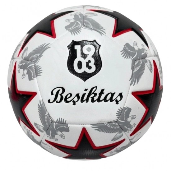 CANSPORT 3018 FUTBOL TOPU BEŞİKTAŞ EAGLE