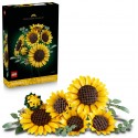 ADORE LEGO LAD11502 AYÇİÇEĞİ BUKETİ