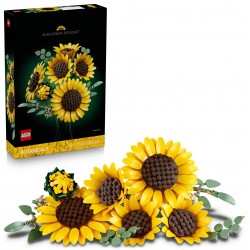 ADORE LEGO LAD11502 AYÇİÇEĞİ BUKETİ