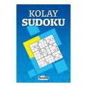 TELESKOP /  KOLAY SUDOKU