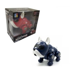 SAMATLI 613 A ROBOT KÖPEK