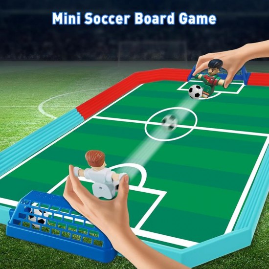 FINGER TL2608 SPINNER FUTBOL SAHA SETİ BÜYÜK BOY