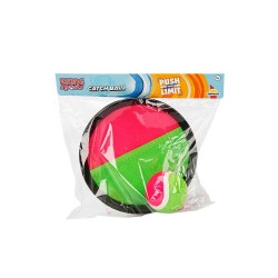 SUNMAN 3809 RSP CATCHBALL KARTELA