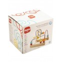 ZUZU 4140 AHŞAP KOORDİNASYON