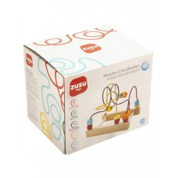 ZUZU 4140 AHŞAP KOORDİNASYON