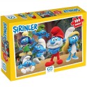 CA 5313 PUZZLE 100 PRÇ ŞİRİNLER