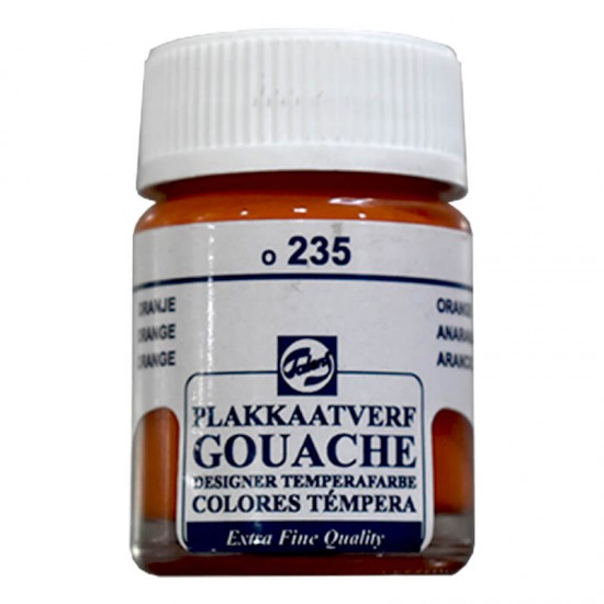 TALENS 8162352 GUAJ BOYA 16ML ORANGE