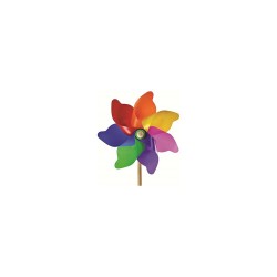 KARDEŞLER 81254 RÜZGAR GÜLÜ 25CM PUANTİYELİ