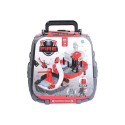BYTOYS BP-620 ÇANTALI İTFAİYE YOL SET