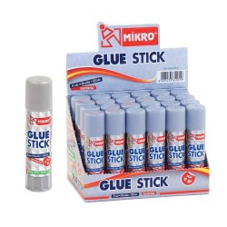 MİKRO GS09 POWER GLUE STİCK YAPIŞTIRICI 9GR