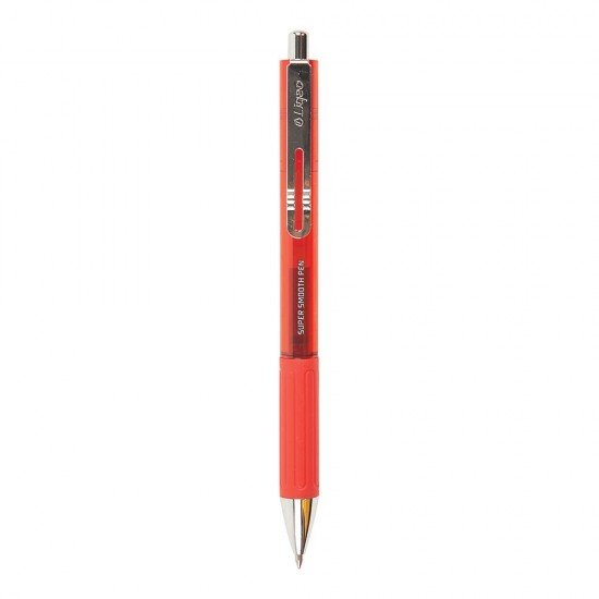 NOKİ LIQEO G-7009-080 SPR SMOOTH GL PN 07MM KRMZI