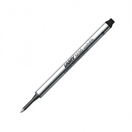 LAMY M66S ROLLER KALEM REFİLİ SİYAH